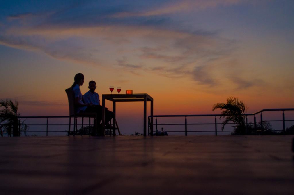 Зображення Acacia Hotel 4*