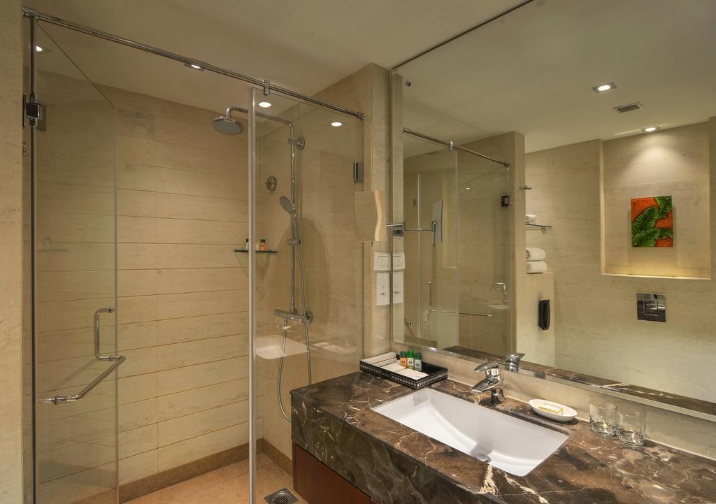 Картинка Acacia Hotel 4*