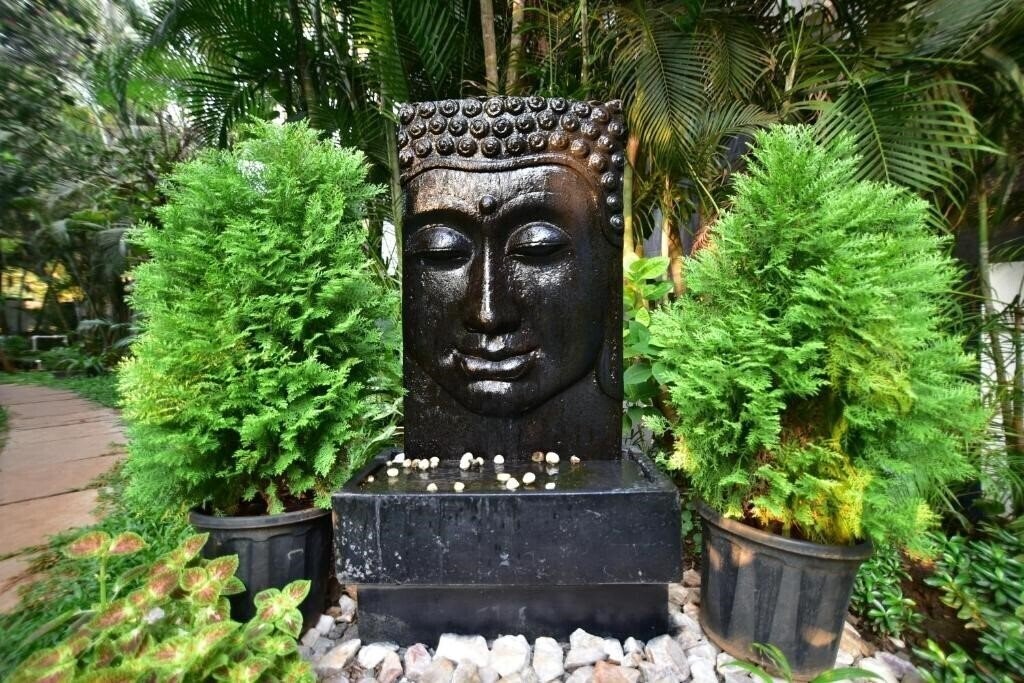Зображення Santana Beach Resort 3*