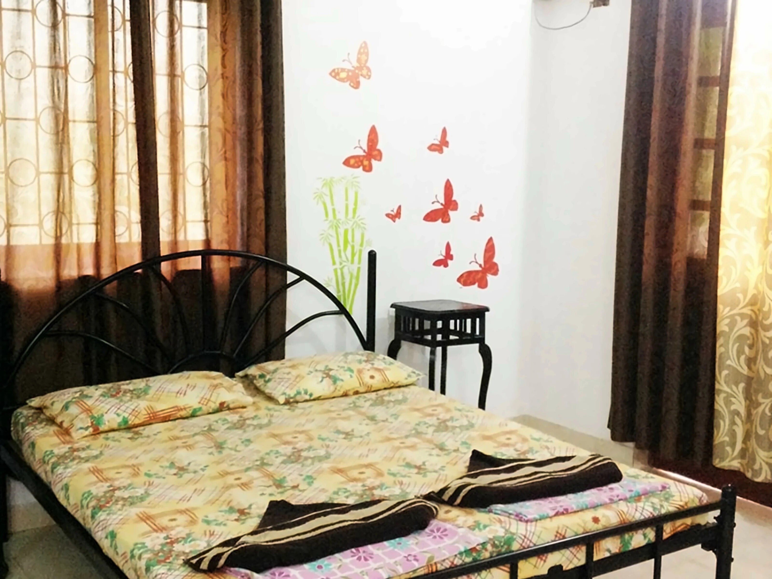 Отель Casa Rofina апартаменты