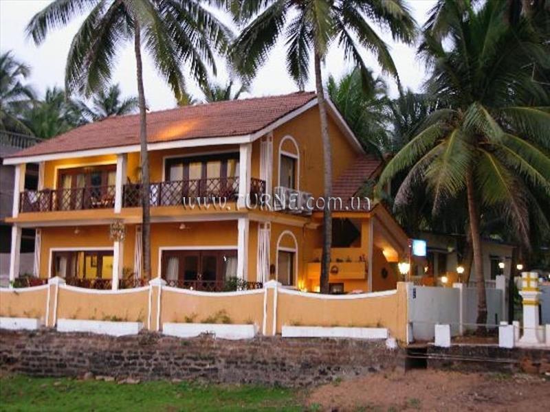 Фото Casa Rofina Hideaway гостиный двор