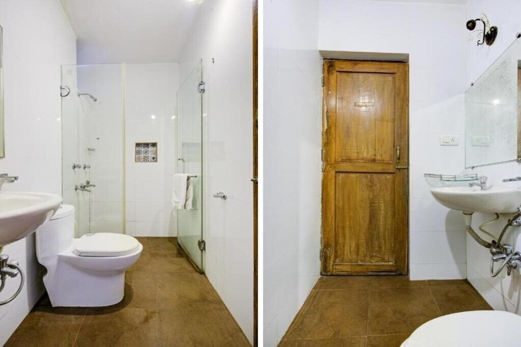 Фотография Sea Breeze Candolim 3*