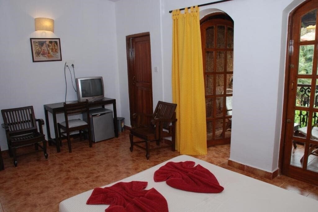 Картинка Sea Breeze Candolim 3*