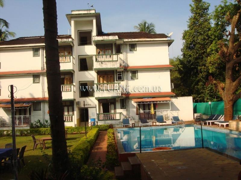 Зображення Valentine's Retreat 2*