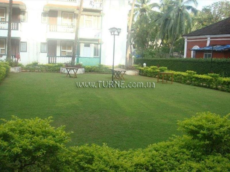 Фотографія Valentine's Retreat 2*