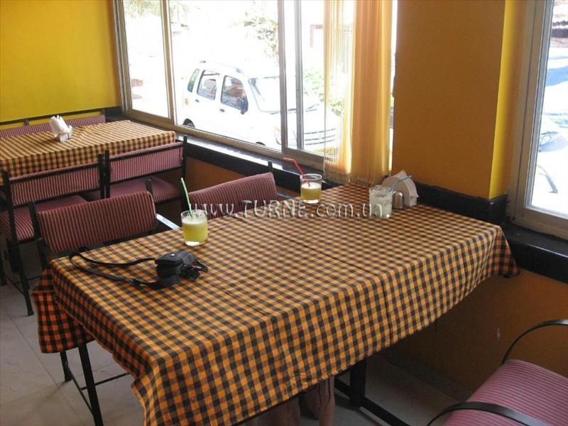 Готель Valentine's Retreat 2*