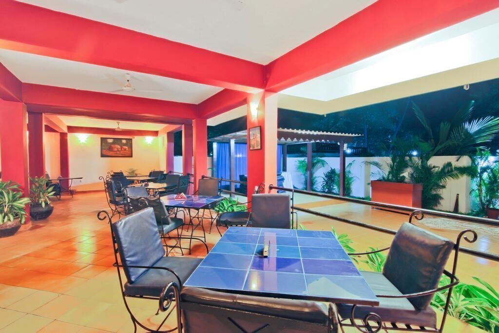 Фото Prazares Resort 2*