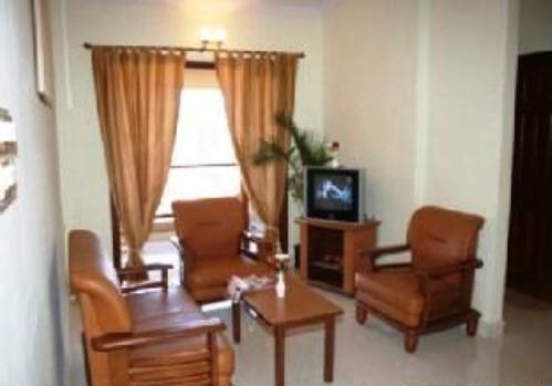 Изображение Goviea Holiday Homes 2*