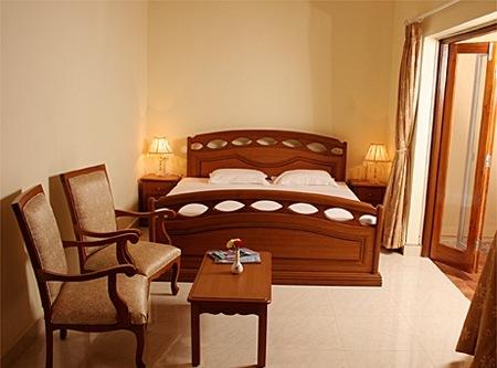 Картинка Goviea Holiday Homes 2*