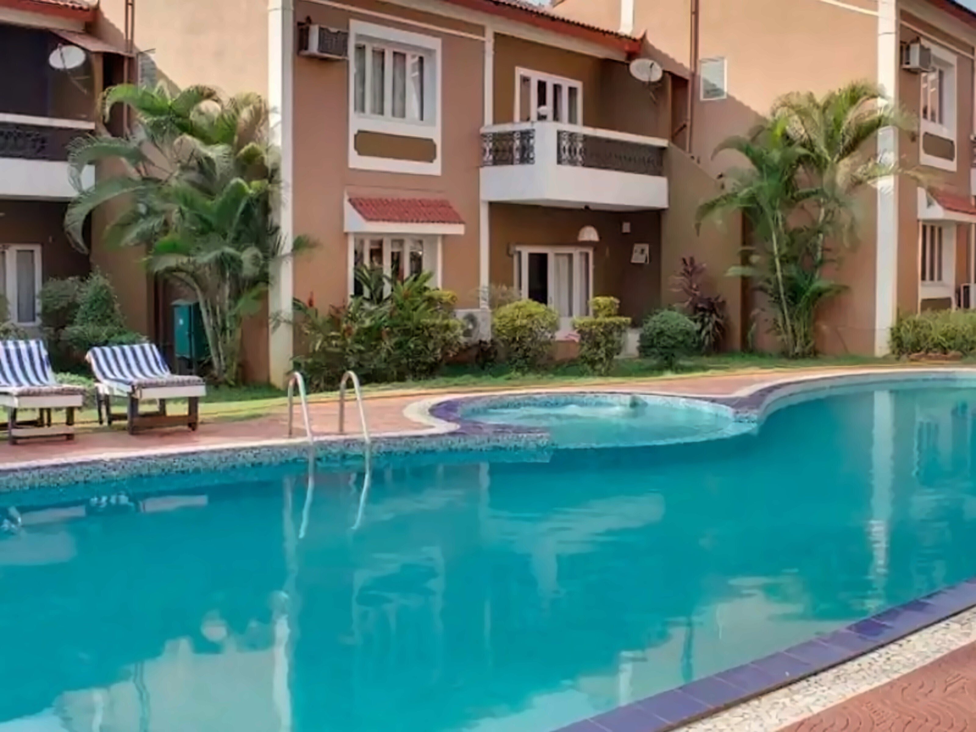 Фото Goviea Holiday Homes 2*