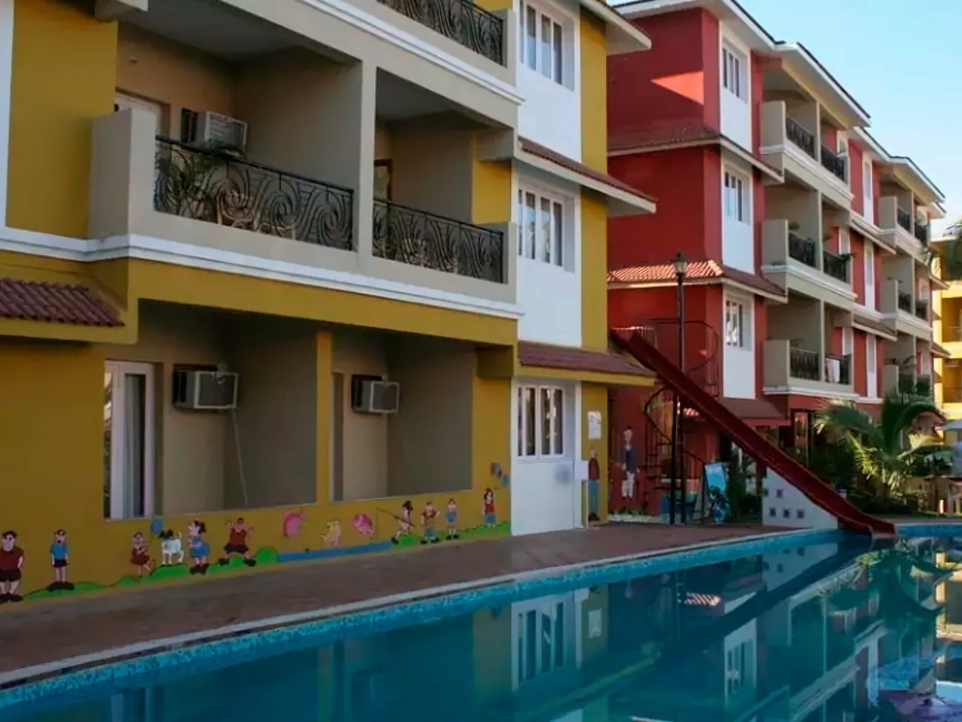 Изображение Goviea Holiday Homes 2*