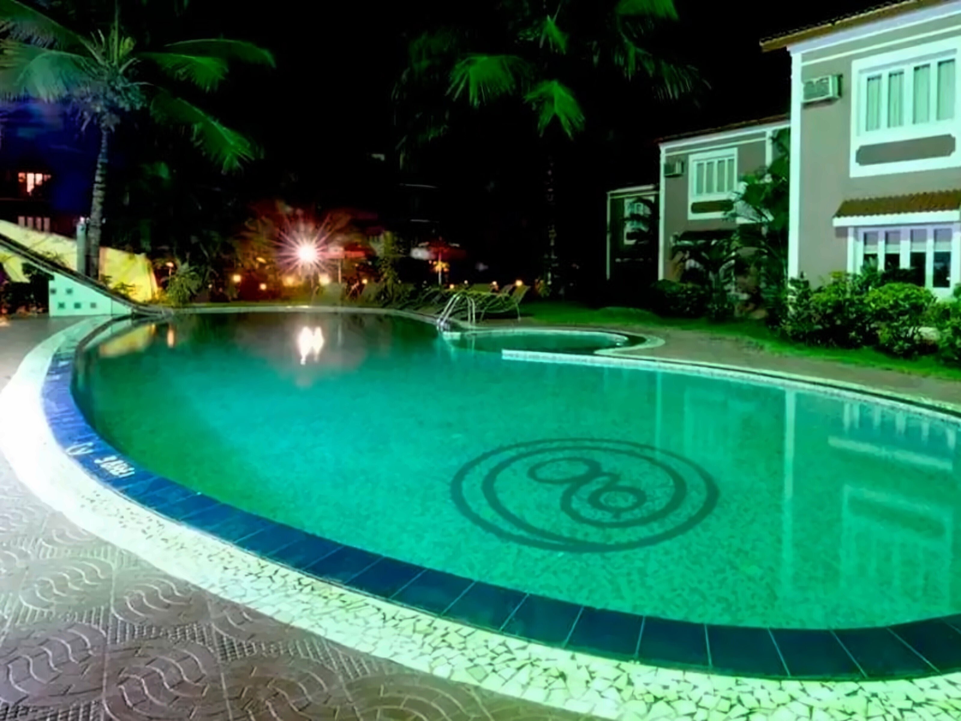 Картинка Goviea Holiday Homes 2*