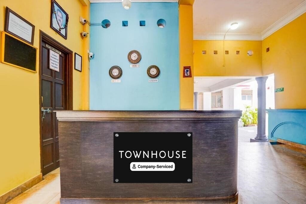 Зображення Townhouse Calangute Circle 3*