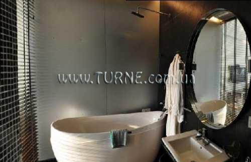 Отель 360 Degree Beach Retreat Boutique Hotel 3*