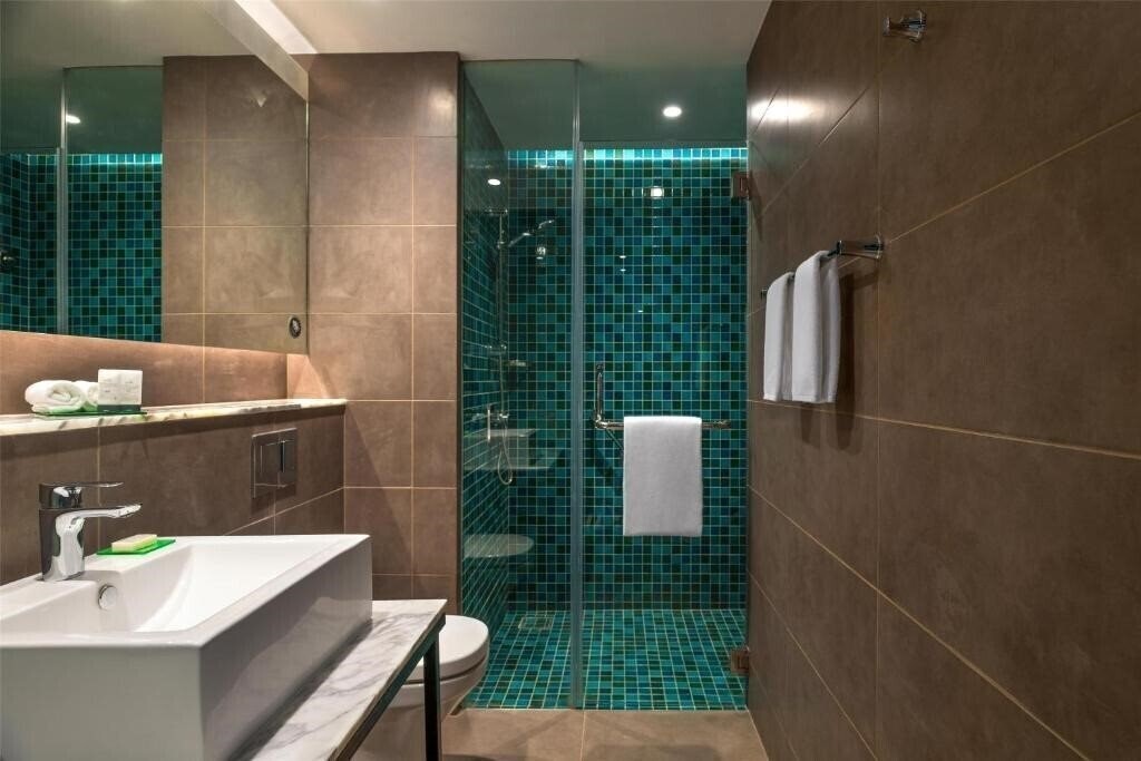 Фотографія Hyatt Centric Candolim Goa 5*
