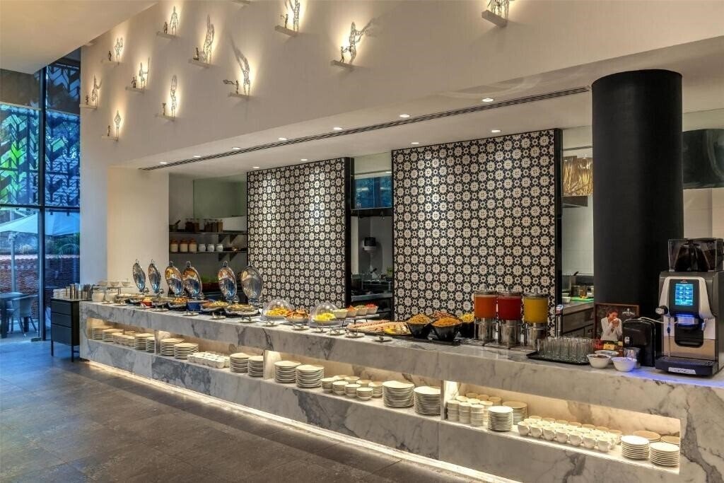 Зображення Hyatt Centric Candolim Goa 5*