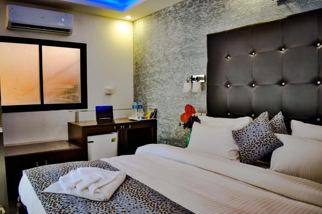 Картинка Hangover Resort 3*