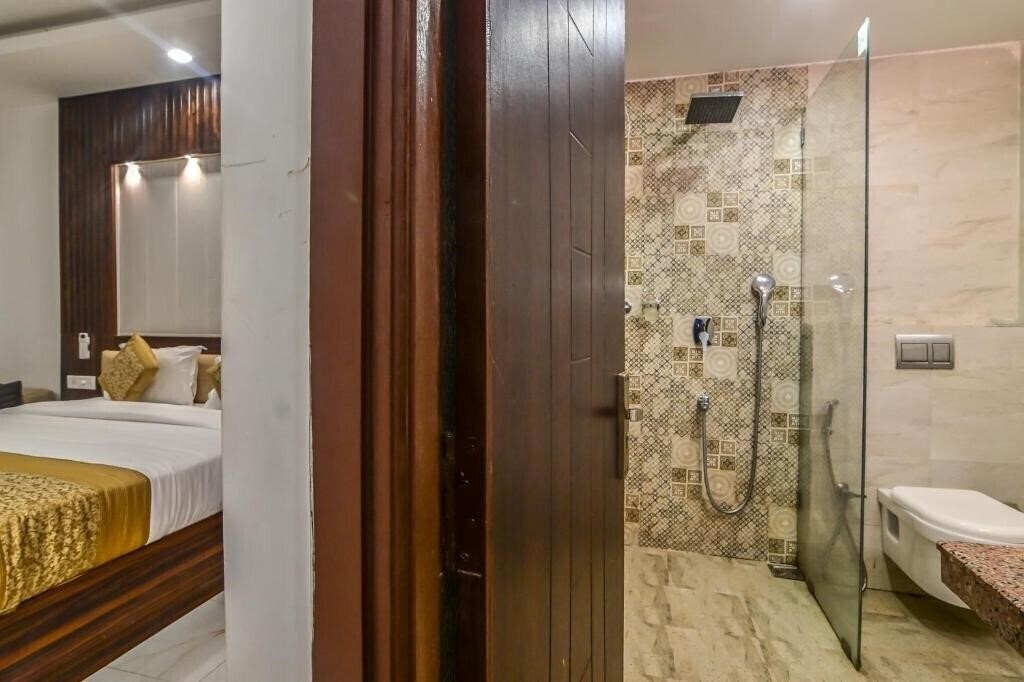 Фотография De Falcon Goa Beach Resort 3*