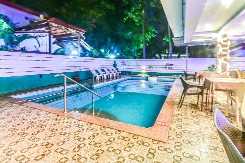 Изображение De Falcon Goa Beach Resort 3*