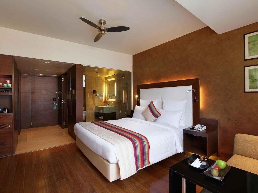 Фото Novotel Goa Candolim 5*