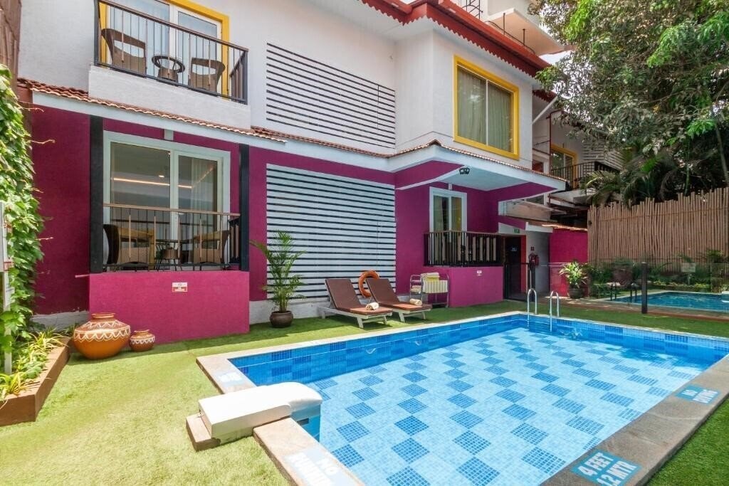 Фотография Acron Seaway Resort 4*