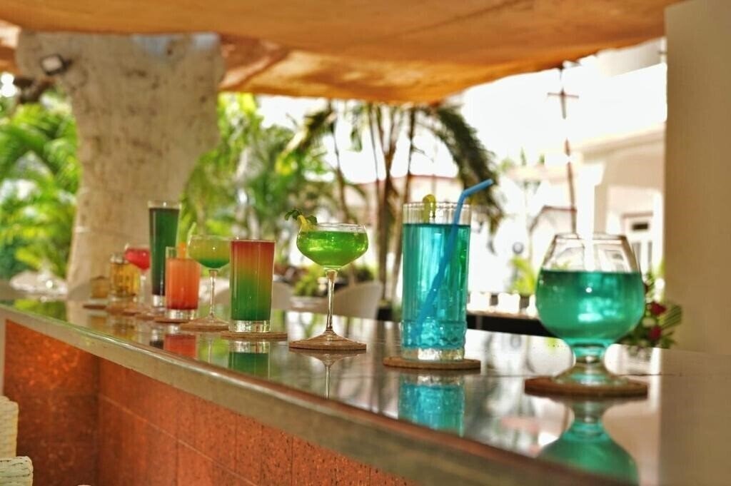 Фотография Maashpi Hotel & Resort 3*