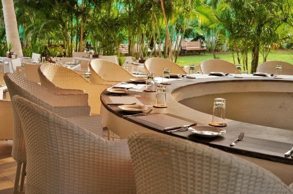 Картинка Maashpi Hotel & Resort 3*