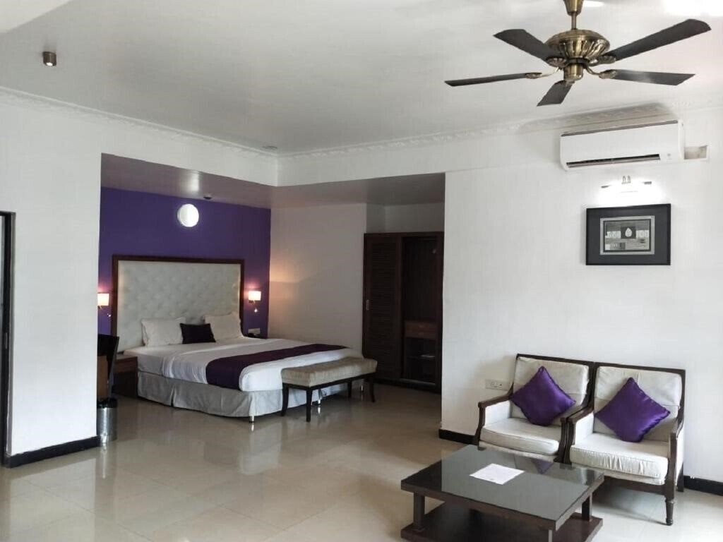 Картинка Silver Sands Hide Away 3*