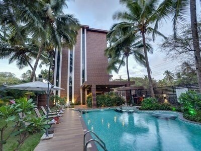 Готель Cygnett Inn Celestiial 3*