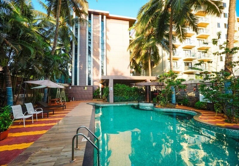 Фото Cygnett Inn Celestiial 3*