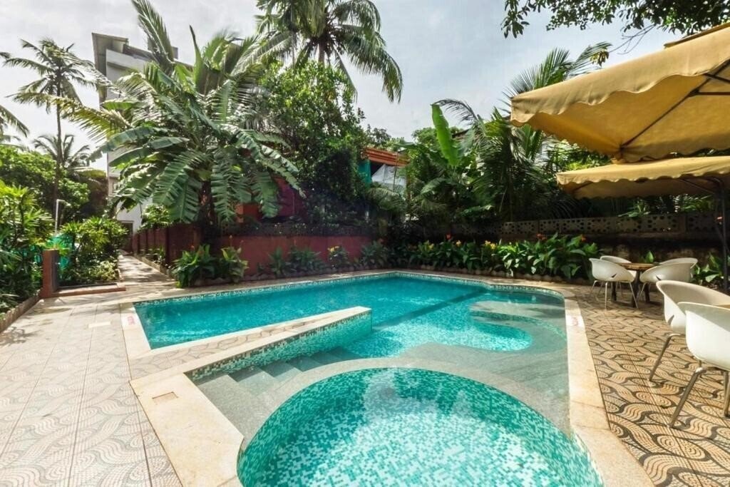 Фотографія Hotel Citrus Prime 3*