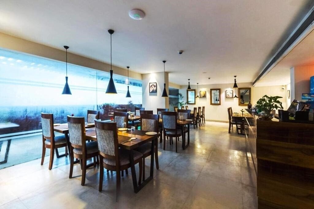 Зображення Hotel Citrus Prime 3*