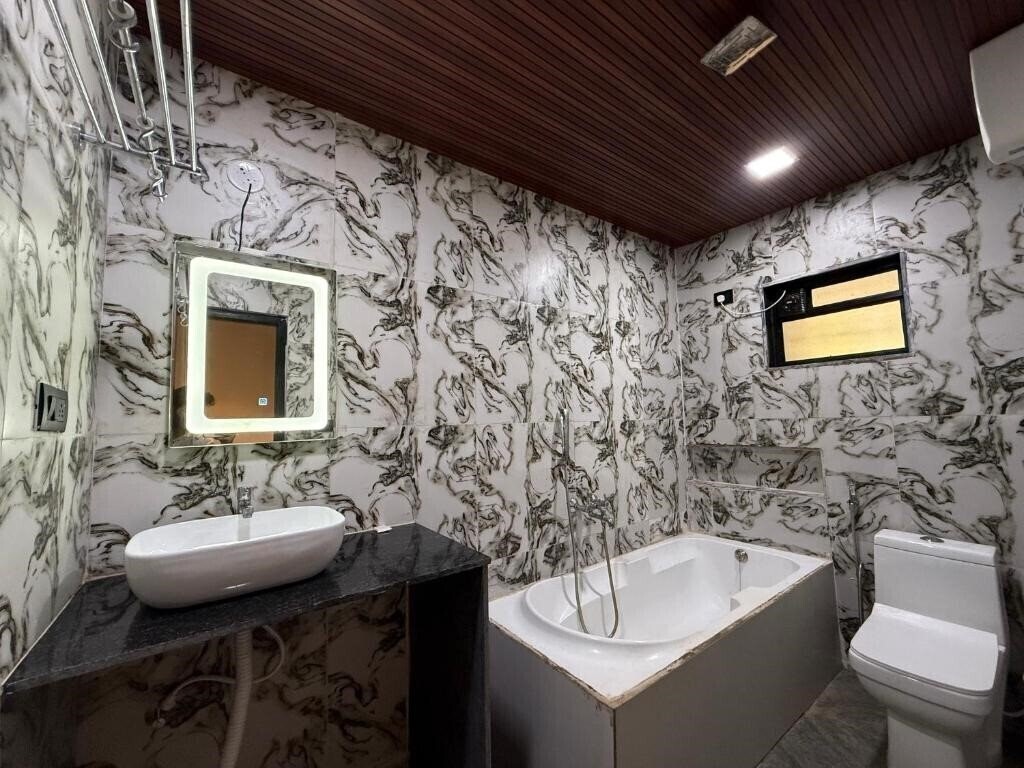 Фотография Casa Almeida by Legends Hotel 3*