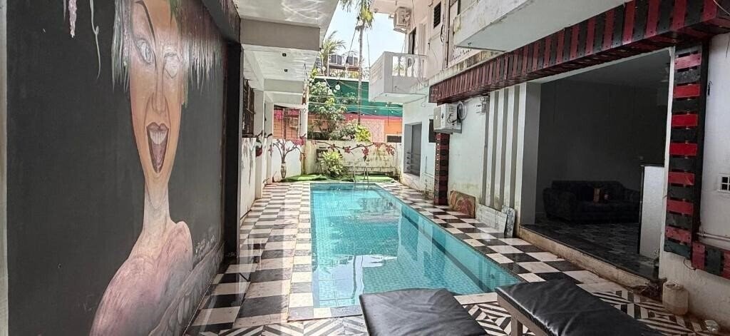 Изображение Casa Almeida by Legends Hotel 3*