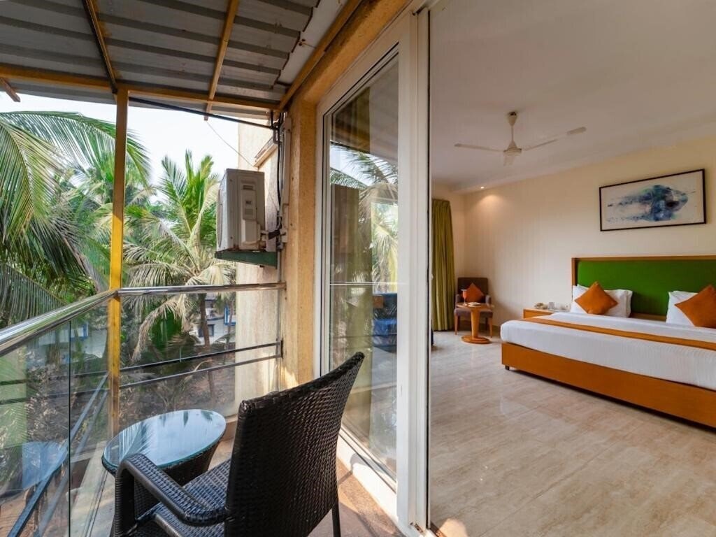 Фото Trevon Hotel 3*