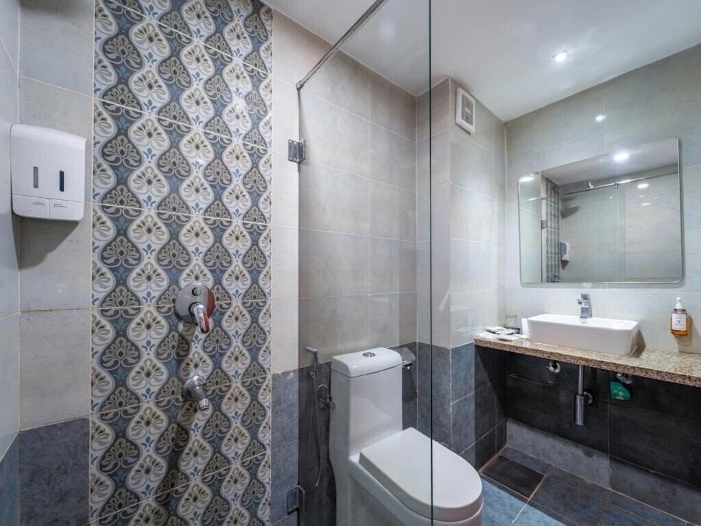 Фотография Trevon Hotel 3*