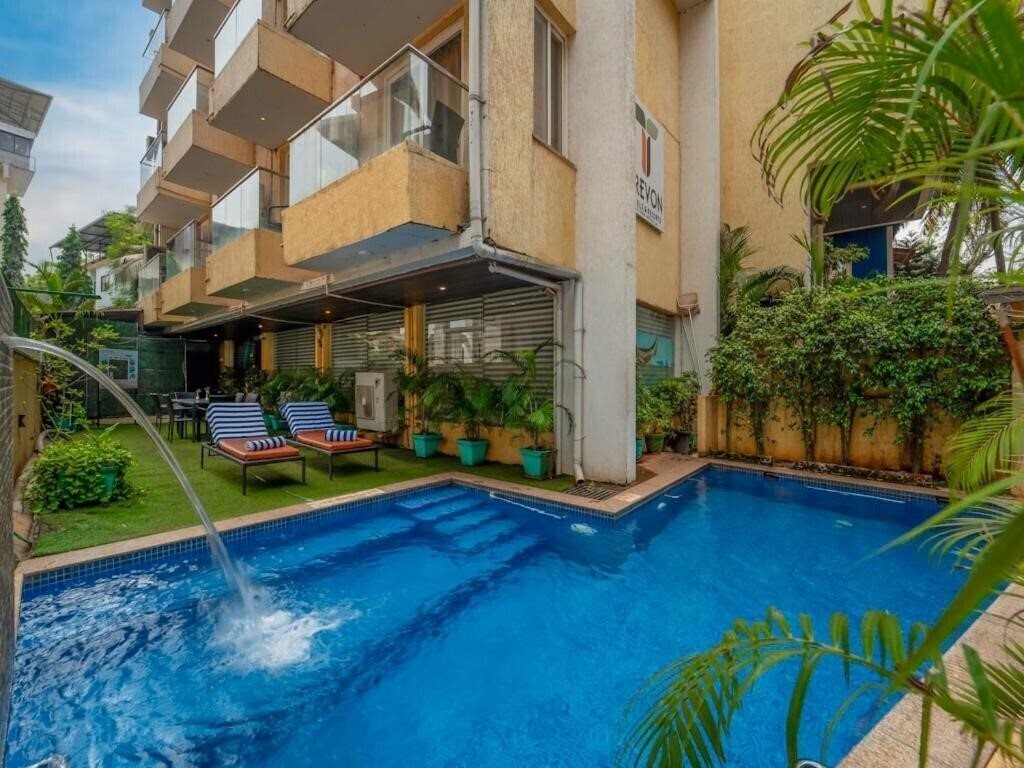 Изображение Trevon Hotel 3*