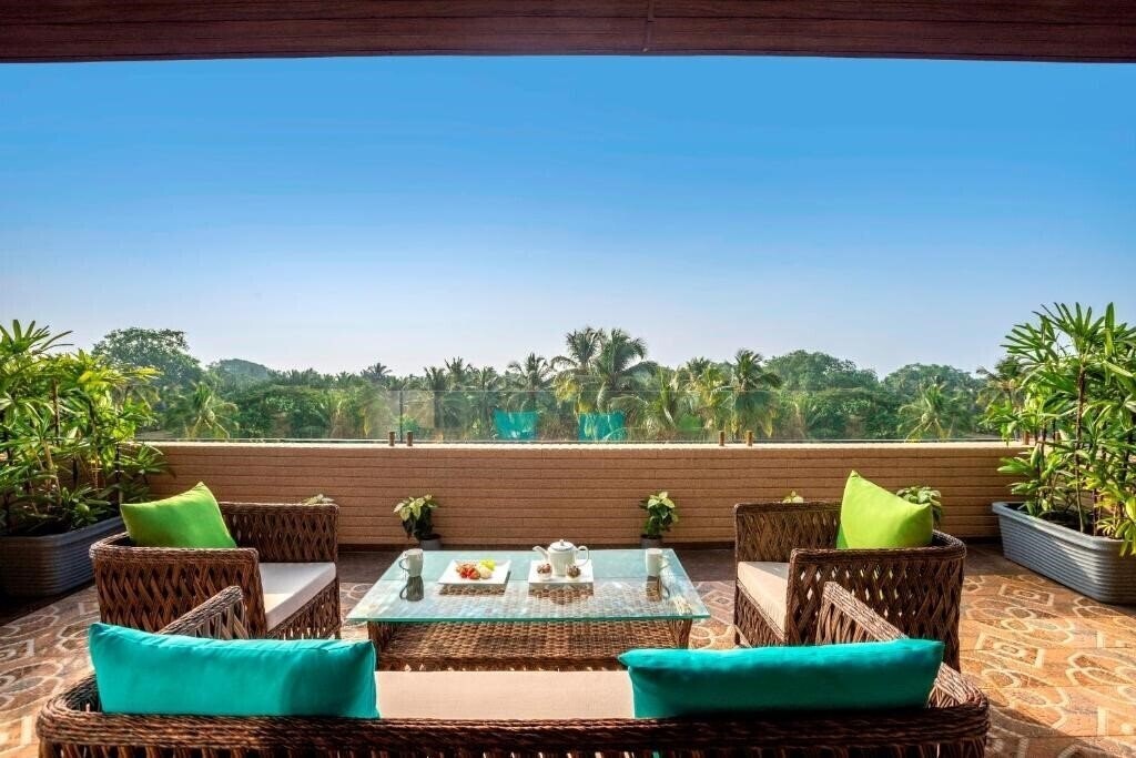 Зображення Yu Hotel 4*