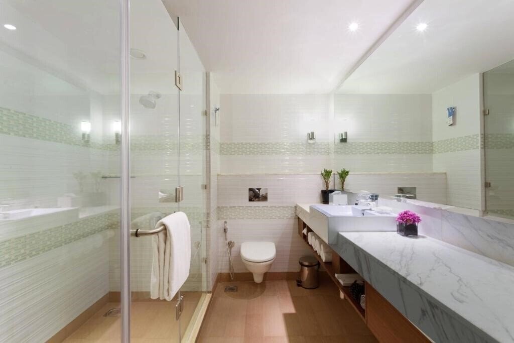 Фотографія Fairfield by Marriott Calangute 4*