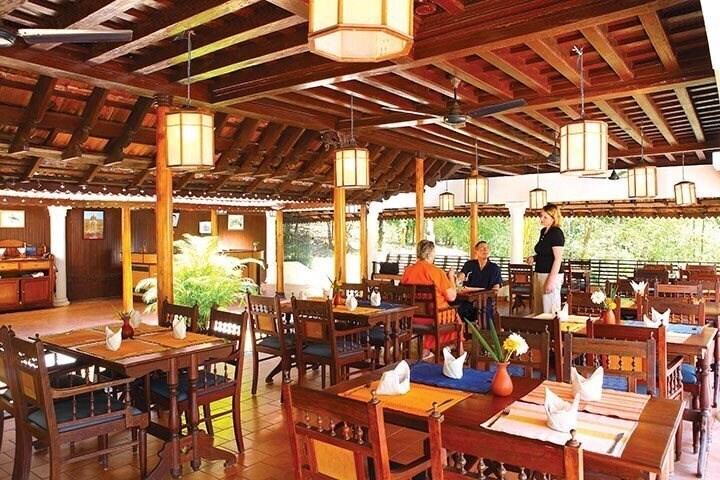 Фотография Duke's Forest Lodge апартаменты