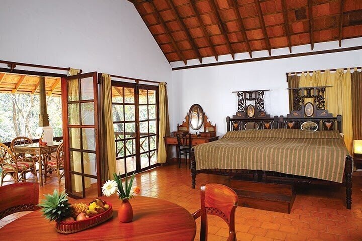 Изображение Duke's Forest Lodge апартаменты
