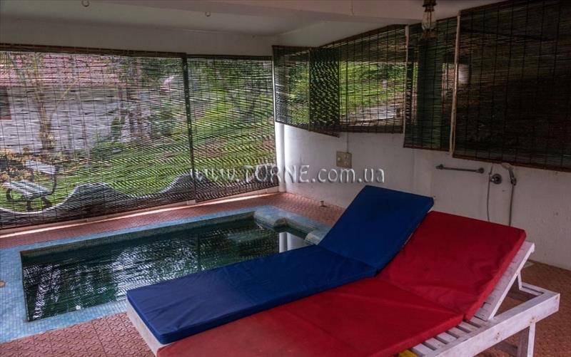 Зображення Duke's Forest Lodge апартаменты