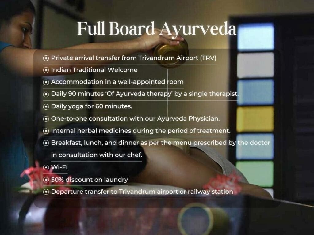 Изображение Niramaya Retreats Surya Samudra 4*