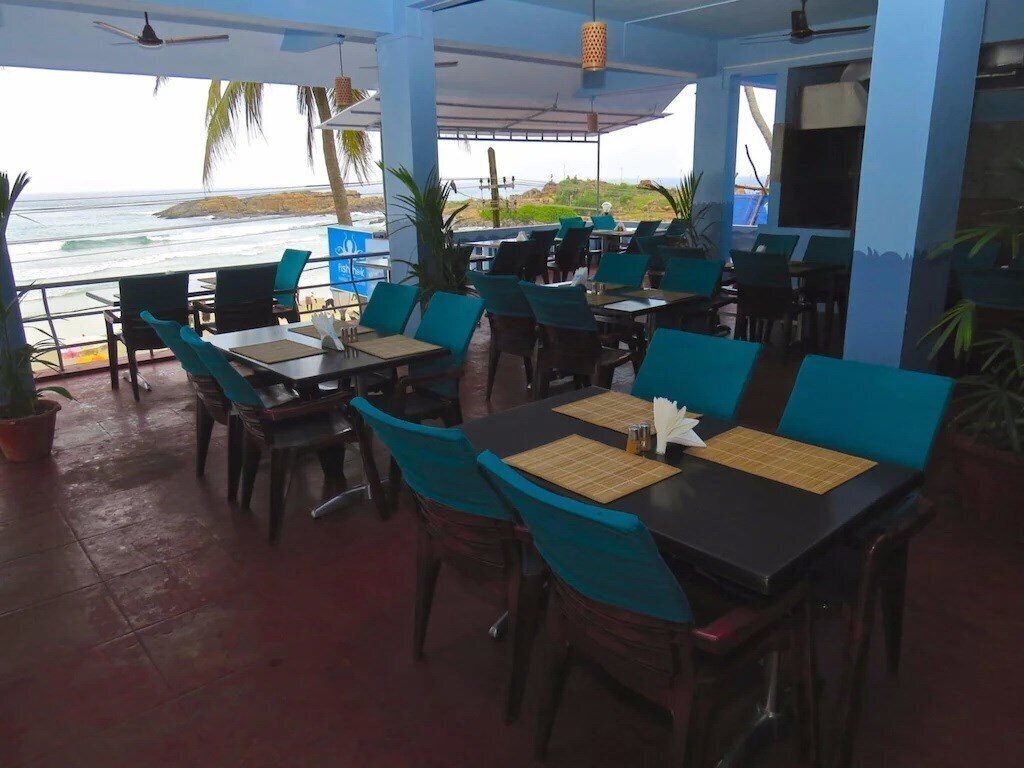 Фотография Beach Hotel Neelakanta 3*