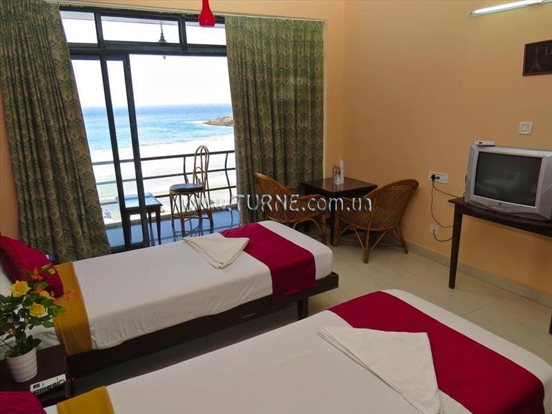 Картинка Beach Hotel Neelakanta 3*