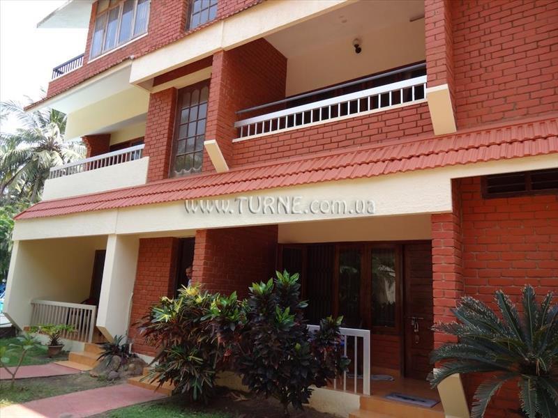 Отель Thushara 2*