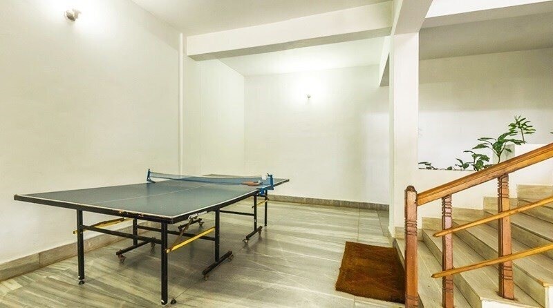 Картинка Swagath Holiday Resorts 3*