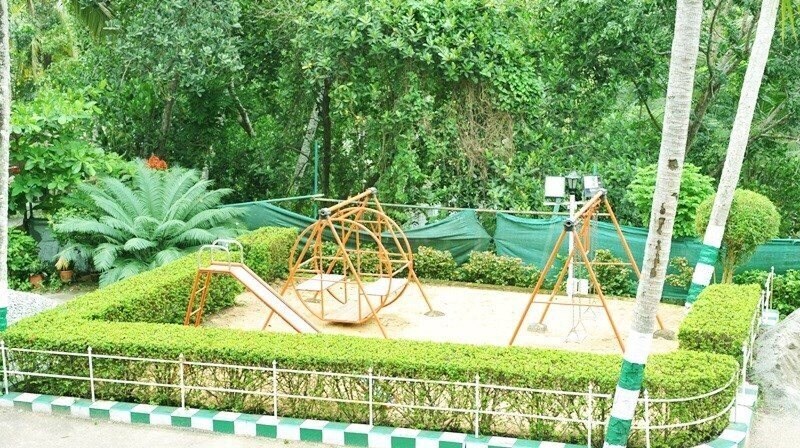 Зображення Swagath Holiday Resorts 3*