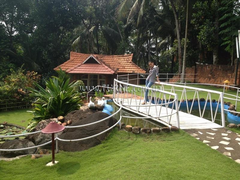 Зображення Swagath Holiday Resorts 3*