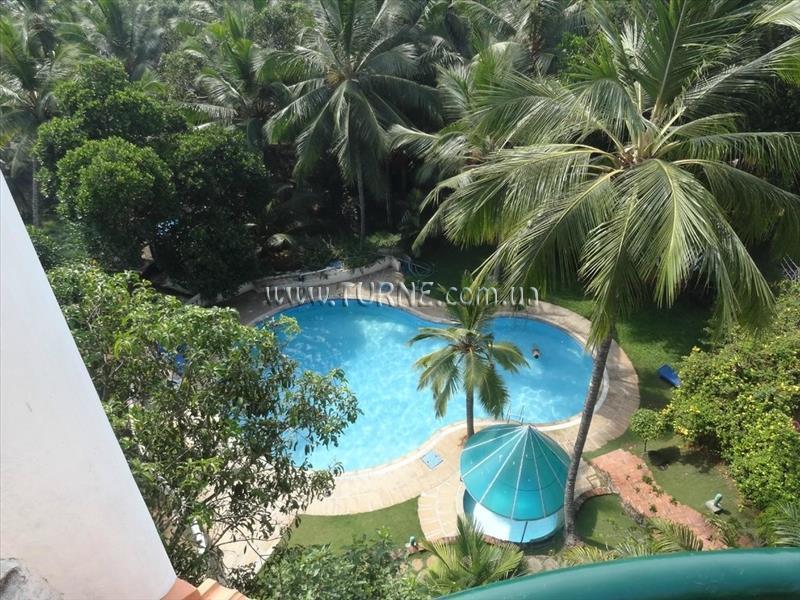 Фотографія Swagath Holiday Resorts 3*